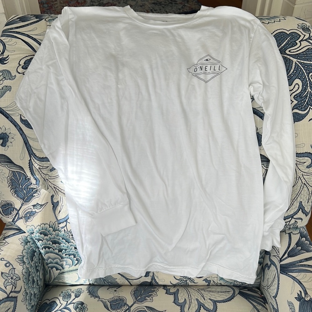 Brand New O’Neill long sleeve T